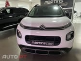 Citroen C3 Aircrosse