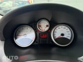 Peugeot 206 1.1 Trendy