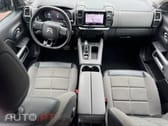 Citroen C5 Aircross BlueHDI 130 S&S EAT8 MAX
