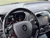 Renault Captur 1.5 dCi Exclusive