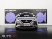 Nissan Qashqai 1.3 DIG-T Acenta