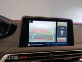 Peugeot 3008 1.6 Hybrid4 GT e-EAT8