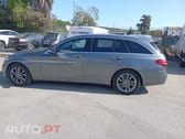 Mercedes-Benz C 180 d Avantgarde Aut.