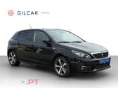 Peugeot 308 1.2 PureTech Style