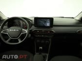 Dacia Sandero 1.0 TCe Stepway Expression CVT