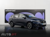 Fiat Tipo 1.3 M-Jet Mirror