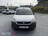 Peugeot Partner 1.6 BlueHDI 100cv