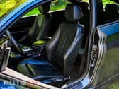 BMW 220 d Pack M
