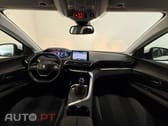 Peugeot 3008 1.5 BlueHDi Active