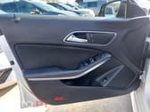Mercedes-Benz CLA 200 CDi AMG Line
