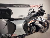KTM Adventure 790 ADV