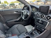 Mercedes-Benz A 180 CDi BlueEfficiency