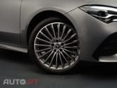 Mercedes-Benz CLA 250 e Shooting Brake Style Plus