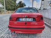 Seat Cordoba 1.4 GLX