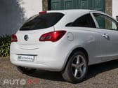 Opel Corsa ND