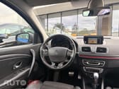 Renault Mégane 1.5 dCi GT Line EDC