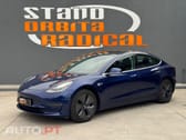Tesla Model 3 Standard RWD Plus
