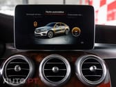Mercedes-Benz GLC 250 d AMG Line 4-Matic