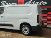 Fiat Doblo 1.5 BlueHDi Maxi