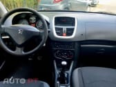 Peugeot 206+ 1.1 Trendy