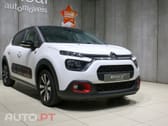 Citroen C3 1.2 PureTech C-Series