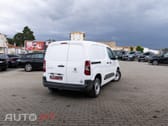 Peugeot Partner 1.6 BlueHDi L1 Pro 3L