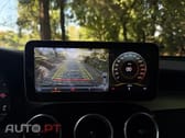 Mercedes-Benz GLC 220 d 4Matic 9G-TRONIC AMG Line