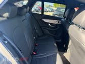 Mercedes-Benz C 220 d AMG Line