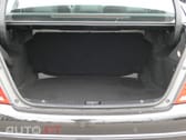 Mercedes-Benz C 250 CDi Avantgarde BE Aut.