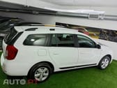 Dacia Logan MCV 0.9 TCe Comfort Bi-Fuel