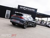 Cupra Formentor 1.5 TSI Plus