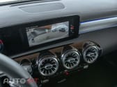 Mercedes-Benz A 250 e AMG Line