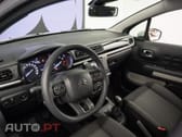 Citroen C3 1.2 PureTech YOU!