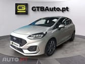 Ford Fiesta 1.0 ECOBOOST ST-LINE