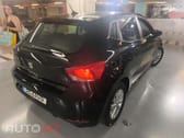 Seat Ibiza 1.0 TSI Style