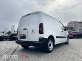 Citroen Berlingo 1.6 BlueHDi L1