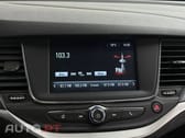 Opel Astra 1.2 Turbo Edition