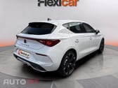 Cupra Leon 1.4 E-Hybrid DSG