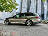 BMW 520 d Pack M Auto