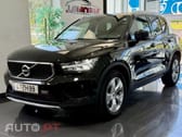 Volvo XC40 1.5 T3 Momentum Plus