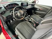 Peugeot 208 1.5 BlueHDi Allure Pack