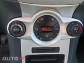 Ford Fiesta 1.25 Titanium