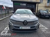 Renault Mégane E-Tech EV60 Evolution Optimum Charge