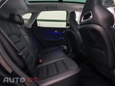 MG EHS 1.5 T-GDI Plug-in Hybrid Luxury