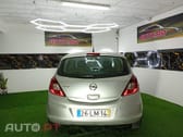 Opel Corsa 1.2 Enjoy FlexFuel