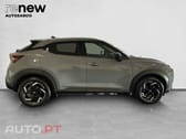 Nissan Juke N-connecta