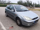 Ford Focus Sportvan 1.8 TDDi