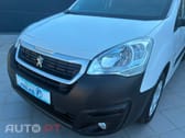 Peugeot Partner 1.6 BLUE HDI 100