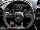 Audi RS3 Sportback 2.5 TFSI quattro S tronic