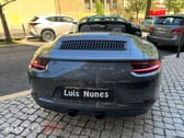 Porsche 911 Carrera 2 PDK